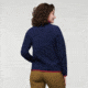 Cotopaxi Teca Fleece Pullover - Womens, Show Time, Medium, TQS-F22-SHOWT-W-M