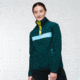 Cotopaxi Teca Fleece Pullover - Womens, Swimmingly, 2XS, TQS-S22-SWIM-W-XXS