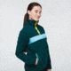 Cotopaxi Teca Fleece Pullover - Womens, Swimmingly - Recycled, Small, TQS-S22-SWIM-W-S