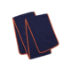 Cotopaxi Teca Fleece Scarf, Home Fry, One Size, TFSC-F22-HOMEF-U-OS