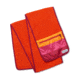 Cotopaxi Teca Fleece Scarf, Lollipop, One Size, TFSC-F22-LOLLI-U-OS
