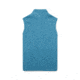 Cotopaxi Teca Fleece Vest - Mens, Heron, Small, TFV-F23-HERON-M-S