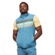 Cotopaxi Teca Fleece Vest - Mens, Heron, Small, TFV-F23-HERON-M-S