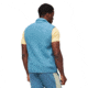Cotopaxi Teca Fleece Vest - Mens, Heron, Small, TFV-F23-HERON-M-S