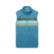 Cotopaxi Teca Fleece Vest - Mens, Heron, Small, TFV-F23-HERON-M-S