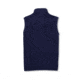 Cotopaxi Teca Fleece Vest - Mens, Night Goggles, 2XL, TFV-F22-NIGO-M-XXL