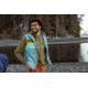 Cotopaxi Teca Fleece Vest - Mens, Walk About, Extra Small, TFV-F22-WALKA-M-XS