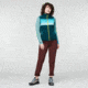 Cotopaxi Teca Fleece Vest - Womens, Grand Isle, Small, TFV-F22-GRNIS-W-S