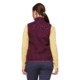 Cotopaxi Teca Fleece Vest - Womens, Moon Beam, Medium, TFV-F23-MNBN-W-M
