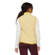 Cotopaxi Teca Fleece Vest - Womens, Star Light, Medium, TFV-F23-STRLT-W-M