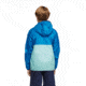 Cotopaxi Teca Half-Zip Windbreaker - Kids, Drizzle, Extra Large, KTHZ-S23-DRIZZ-XL