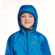 Cotopaxi Teca Half-Zip Windbreaker - Kids, Drizzle, Extra Large, KTHZ-S23-DRIZZ-XL