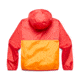 Cotopaxi Teca Half-Zip Windbreaker - Kids, Fireball, Extra Small, KTHZ-S23-FIREB-XS