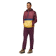 Cotopaxi Teca Half-Zip Windbreaker - Mens, Sahara Nights, Large, THZ-F23-SAHNT-M-L