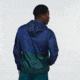 Cotopaxi Teca Half-Zip Windbreaker - Mens, Sycamore, Large, THZ-S22-SYCMR-M-L