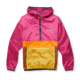 Cotopaxi Teca Half-Zip Windbreaker - Womens, Pop, Small, THZ-F22-POP-W-S
