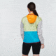Cotopaxi Teca Half-Zip Windbreaker - Womens, Sweet Dreams, Extra Small, THZ-S22-SWTDRM-W-XS