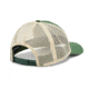 Cotopaxi The Llama Trucker Hat, Forest, One Size, TH-S23-SS-FORES-OS