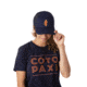 Cotopaxi The Llama Trucker Hat, Maritime, One Size, TH-F21-LL-MTM-U-OS
