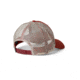 Cotopaxi The Llama Trucker Hat, Rust, One Size, TH-F21-LL-RUST-U-OS