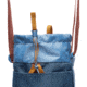 Cotopaxi Todo 3L Bucket Bag, Deep Sea, T3-F25-DPSEA