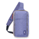 Cotopaxi Todo 8L Sling, Blue Smoke, One Size, TD8-S25-BS
