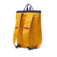 Cotopaxi Todo Convertible 16L Tote, Amber, 16L, TODO-F22-AMB