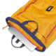 Cotopaxi Todo Convertible 16L Tote, Amber, 16L, TODO-F22-AMB