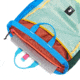 Cotopaxi Todo Convertible 16L Tote, Del Dia, 16L, TODO-F22-DD