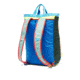 Cotopaxi Todo Convertible 16L Tote, Del Dia, 16L, TODO-F22-DD