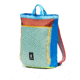 Cotopaxi Todo Convertible 16L Tote, Del Dia, 16L, TODO-F22-DD