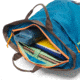 Cotopaxi Todo Convertible 16L Tote, Gulf, 16L, TODO-S23-GULF