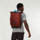 Cotopaxi Todo Convertible 16L Tote, Rust, 16L, TODO-F22-RUST