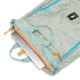 Cotopaxi Todo Convertible 16L Tote, Silver Leaf, 16L, TODO-F22-SLVL