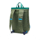 Cotopaxi Todo Convertible 16L Tote, Spruce, 16L, TODO-F22-SPRC
