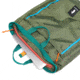 Cotopaxi Todo Convertible 16L Tote, Spruce, 16L, TODO-F22-SPRC