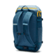 Cotopaxi Torre 24L Bucket Pack - Cada Dia, Blue Spruce, One Size, TORR-S24-BLSPC
