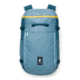Cotopaxi Torre 24L Bucket Pack - Cada Dia, Blue Spruce, One Size, TORR-S24-BLSPC