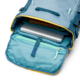 Cotopaxi Torre 24L Bucket Pack - Cada Dia, Blue Spruce, One Size, TORR-S24-BLSPC