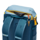 Cotopaxi Torre 24L Bucket Pack - Cada Dia, Blue Spruce, One Size, TORR-S24-BLSPC