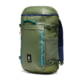 Open Box, Dealer Demo, Cotopaxi Torre 24L Bucket Pack, Spruce, 24L, TORR-F22-SPRC