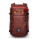 Cotopaxi Torre Bucket Pack, 24L, Chestnut, TORR-F24-CHST