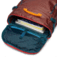Cotopaxi Torre 24L Bucket Pack, Chestnut, One Size, TORR-F24-CHST