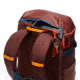 Cotopaxi Torre Bucket Pack, 24L, Chestnut, TORR-F24-CHST
