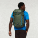 Cotopaxi Torre Bucket Pack, 24L, Chestnut, TORR-F24-CHST