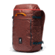 Cotopaxi Torre Bucket Pack, 24L, Chestnut, TORR-F24-CHST