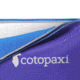 Cotopaxi Trece Laptop Sleeve 13, Del Dia, LAP-S20-DD-13