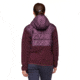 Cotopaxi Trico Hybrid Hooded Jacket - Womens, Wine/Wine, Large, HSFJ-F23-WIWI-W-L
