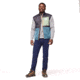 Cotopaxi Trico Hybrid Vest - Mens, Graphite/Blue Spruce, 2XL, THV-F23-GRPBSP-M-XXL