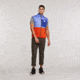Cotopaxi Trico Hybrid Vest - Mens, Lupine &amp; Canyon, Large, THV-S23-LPCYN-M-L